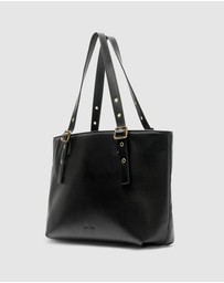 Brie Leon - Everyday East-West Tote Bag