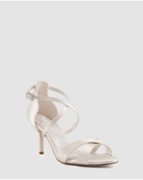 Dune London - Maribel - Ivory