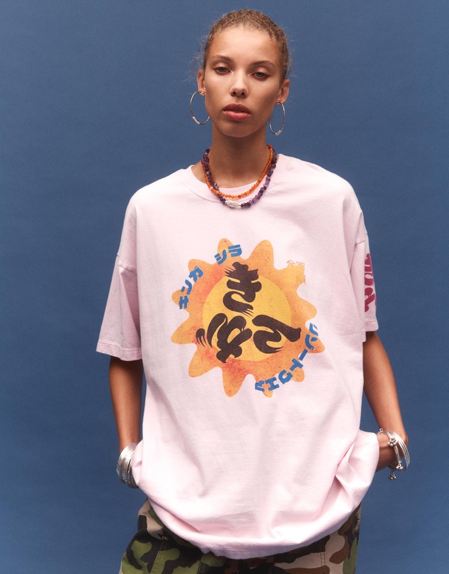 KINGA CSILLA - Iﾒm A OG Tee