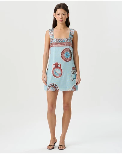 ROAME. - Izzy Sequin Dress