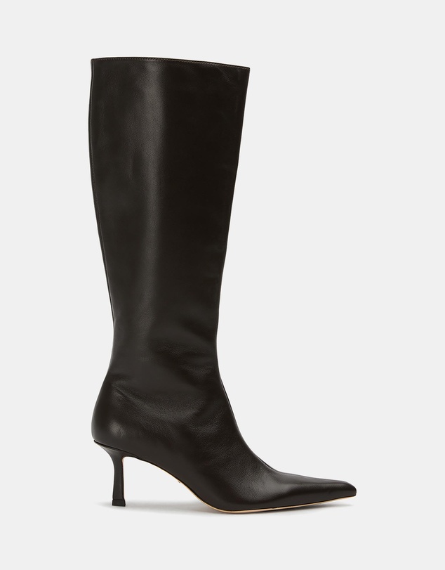 Tony Bianco - Quest Boots