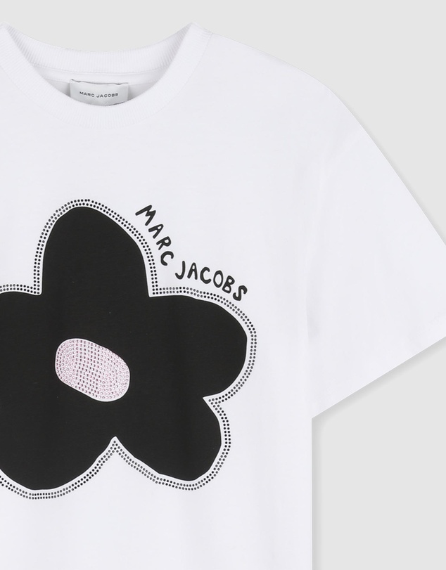 Marc Jacobs - Dress - Kids-Teens