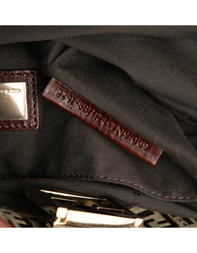 Pre-Loved by Azura Reborn - Pre-Loved Zucchino Canvas Tote