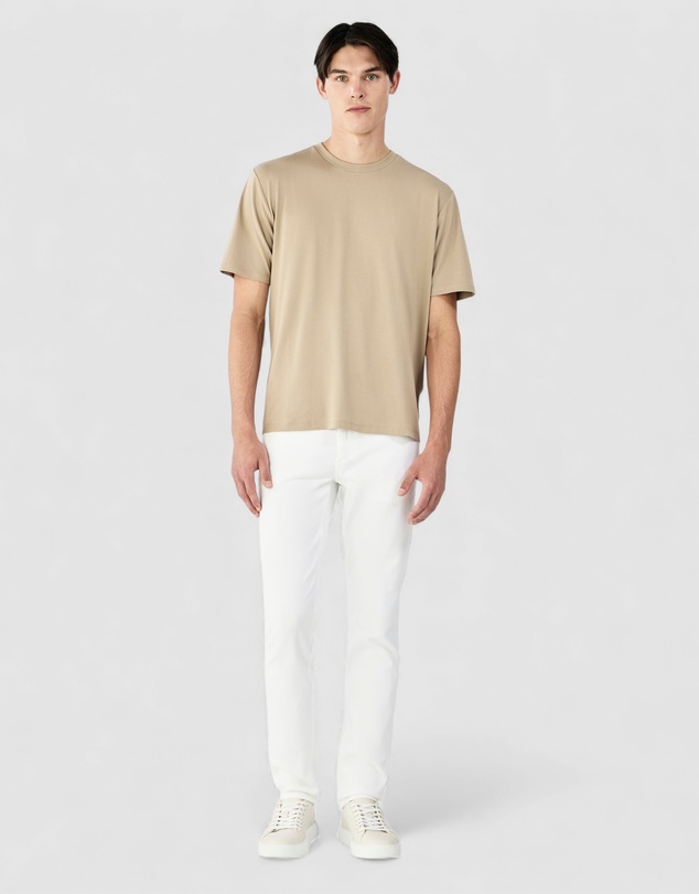 rag & bone - Classic Tee In Tech Jersey