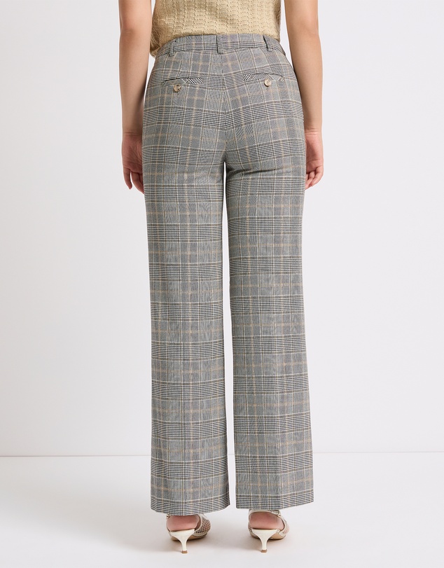 Marcs - Issa Wide Leg Pants