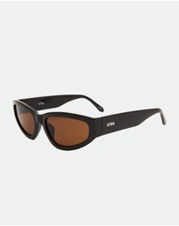 Otra Eyewear  - Raci - Dark Chocolate