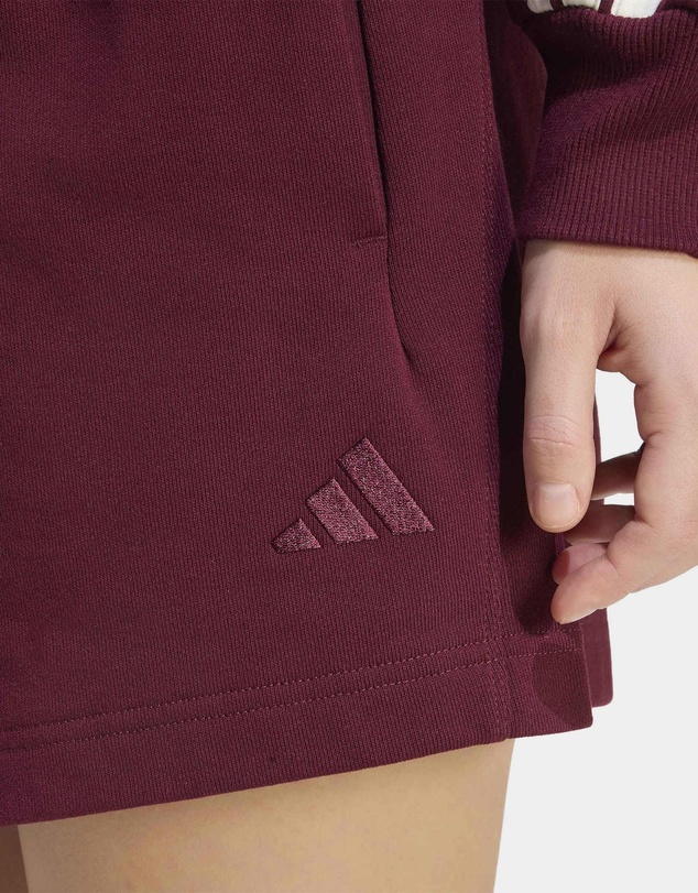 adidas Sportswear - adidas KIT Small Logo Shorts Womens