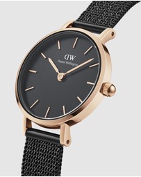 Daniel Wellington - Petite Pressed Ashfield 24mm