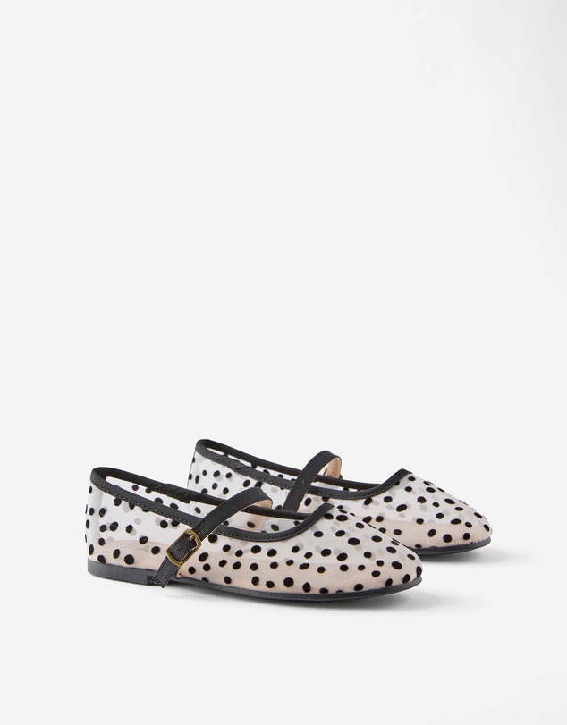 Cotton On Kids - Kids Ballet Flat