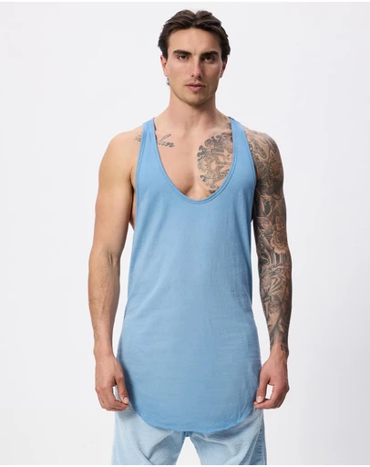 Surrounded By Ghosts - The Bassanite Singlet