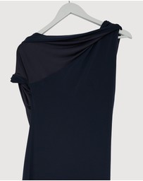 Revibe - Repaired Significant Other June Maxi Dress - AU 14