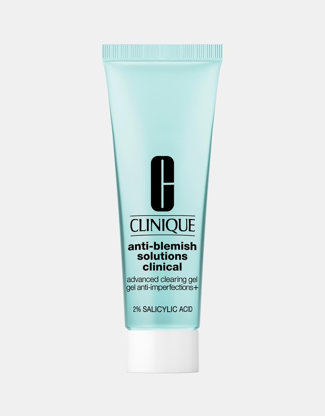 Clinique - Anti-Blemish Solutions Clinical Advanced Clearing Gel 10ml