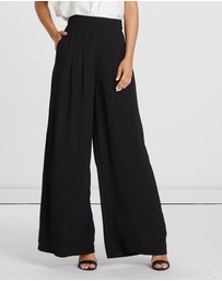 Willa - Prince Wide Leg Pants