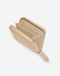 Maison De Sabre - Zip Wallet