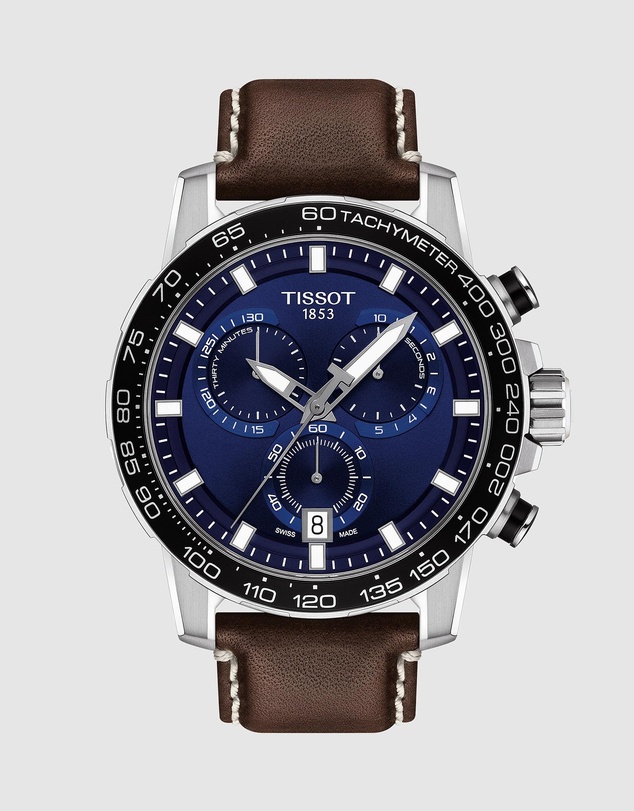 Tissot - SuperSport Chrono