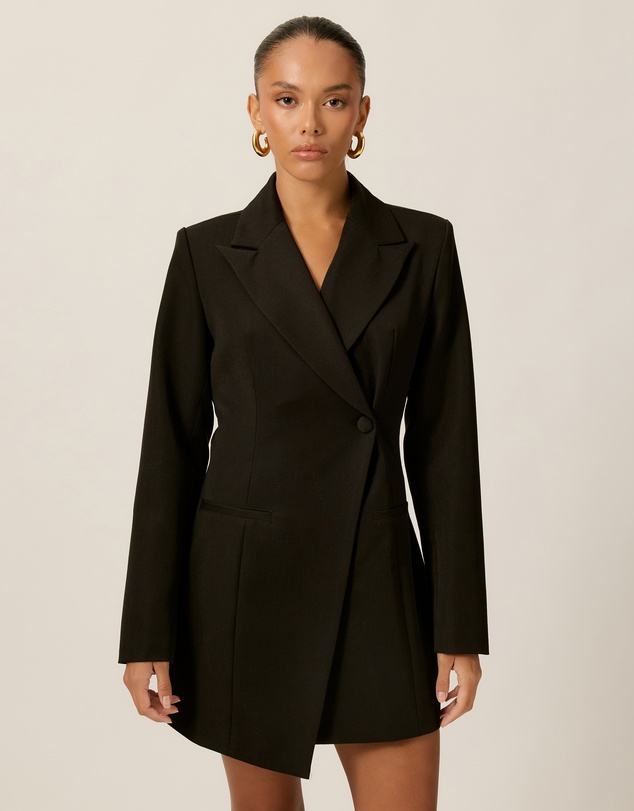 Tussah - Blake Blazer Dress