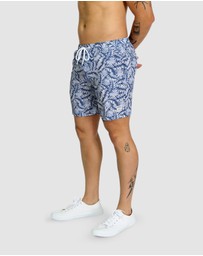 Mosmann - Men's Swim Shorts