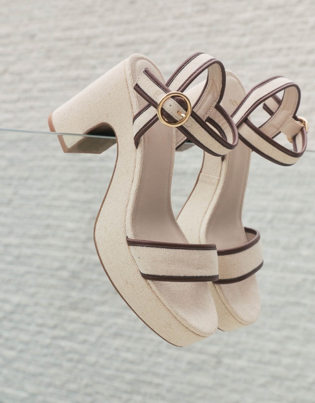 Novo - Latata Heels