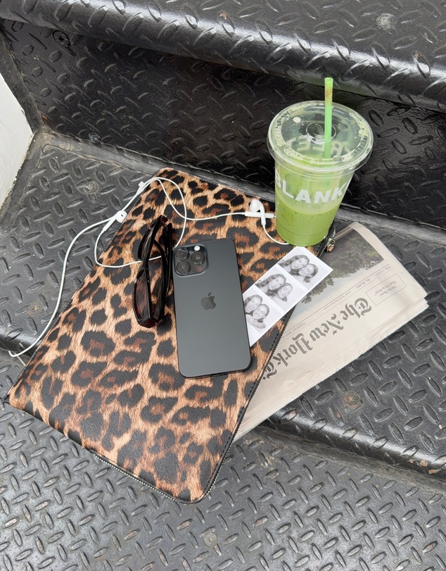 Georgia Mae  - The Zoe Laptop Sleeve