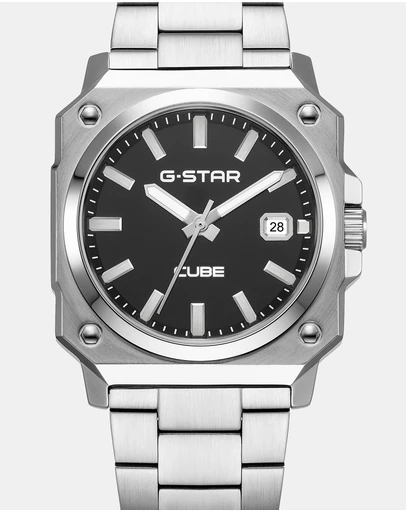 G-Star - Cube Watch