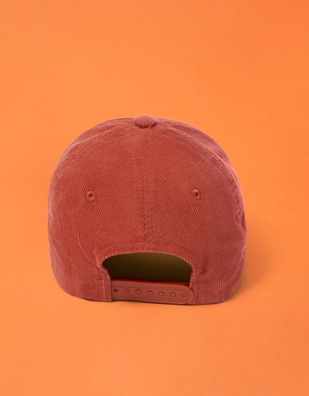 Roarsome - Corduroy Cap