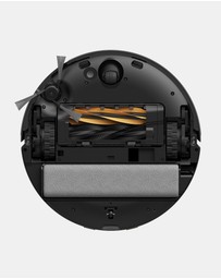 Dreame - Dreame Aqua10 Ultra Track S Robot Vacuum Cleaner