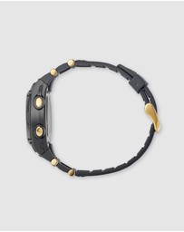 Maxum - Swing Black Digital