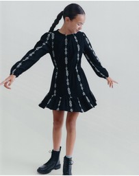 M.N.G - India Dress - Kids-Teens