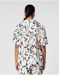 MVN - Mallorca Island Shirt