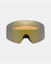Oakley - Fall Line Large Snow Goggles