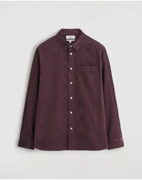 COS - Relaxed Corduroy Shirt