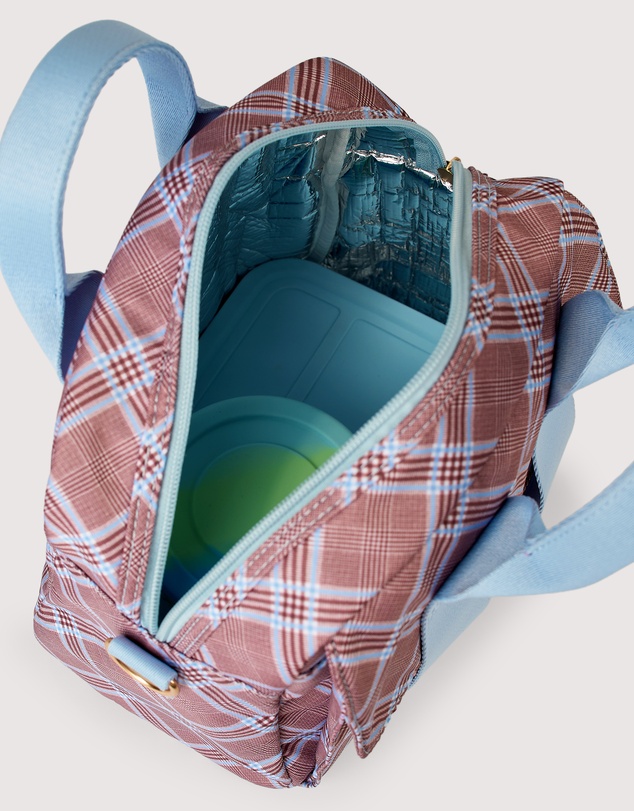 The Somewhere Co - Heirloom Lunch Tote