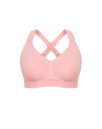 City Chic - Support Underwire Sports Bra