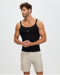 Merlino Street - Logo Tank