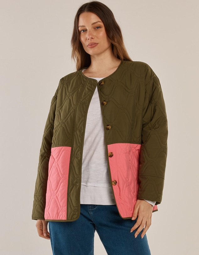 Betty Basics - Quincy Jacket