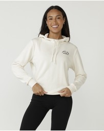 Lorna Jane - Lotus Hoodie