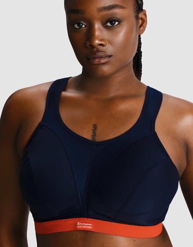 Shock Absorber - Active D+ Classic Support Sports Bra