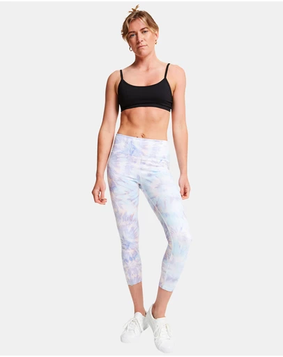 ROJO Outerwear - Women'S Tranquility Park 7/8 Pant