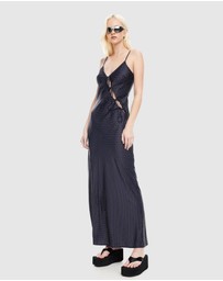 Lioness - About A Girl Maxi Dress