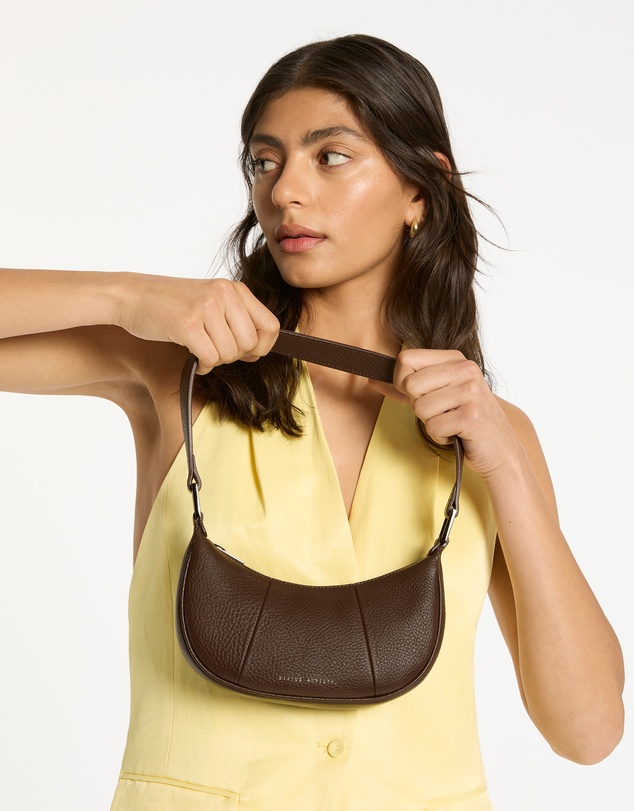 Status Anxiety - Solus Shoulder Bag