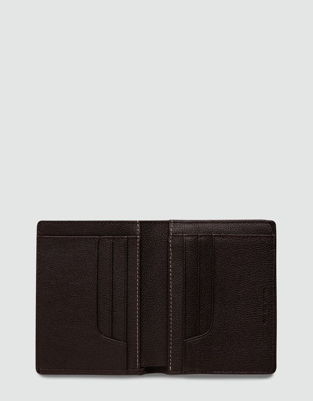 Status Anxiety - Nathaniel Wallet