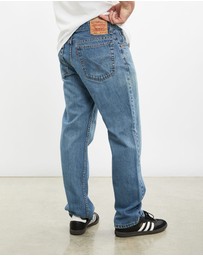 Vintage by The Real Deal - Pre Loved - Vintage Levi's 516 Denim Jeans