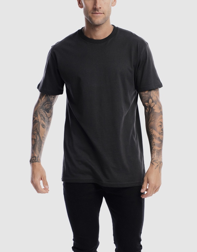 DVNT - Devoid Premium Tee