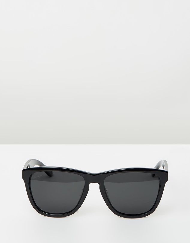 Hawkers Co - Black Dark One X