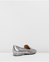 Naturalizer - Haines Flat - Pewter