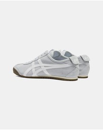 Onitsuka Tiger - Mexico 66 Slip-On - Unisex