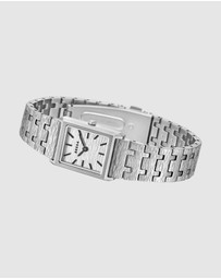 Breda - Virgil Revival Metal Bracelet Watch, 20MM