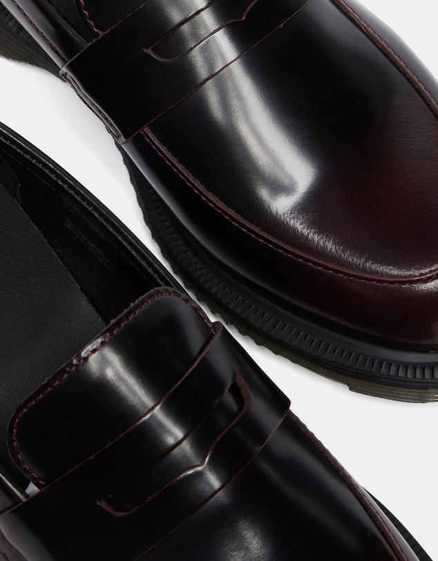 Dr Martens - Temara Loafers - Women's