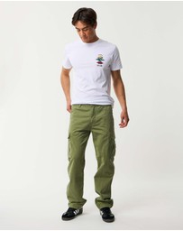Rip Curl - Classic Surf Trail Cargo Pant