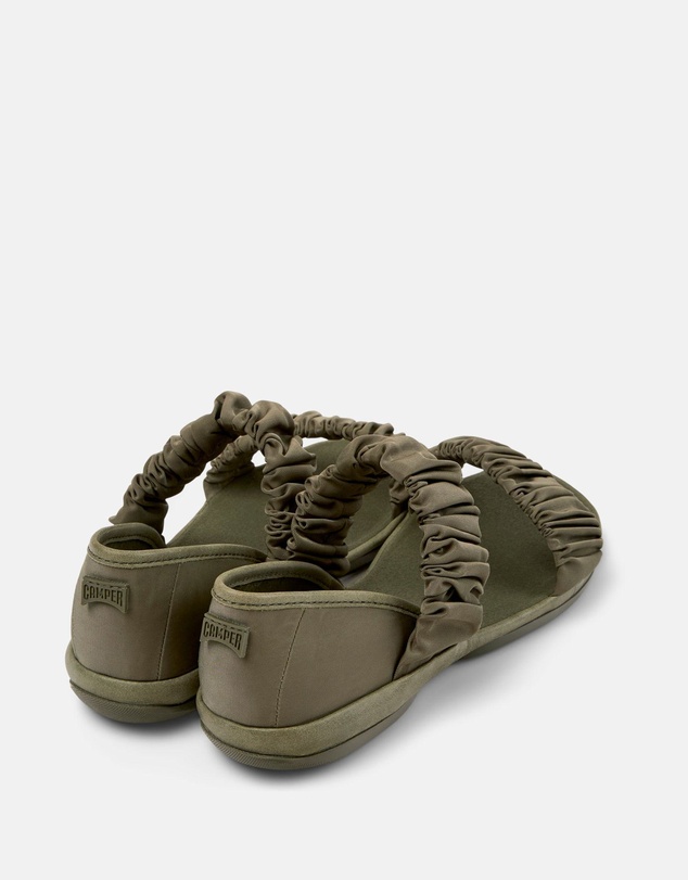 Camper - Sandals Right Nina